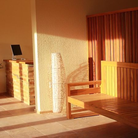 Pousada Jeri Dunas Jijoca de Jericoacoara Kültér fotó